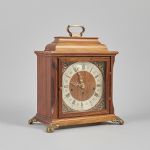 1042 5477 TABLE CLOCK